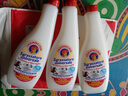 CHANTECLAIR大公鸡管家 多功能油污净(马赛皂香) 厨房重油污清洁剂 600ml 实拍图