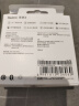 小米Redmi 手环3 黑色 智能手环 全天血氧检测  高刷大屏 超长续航 运动手环送男友送女友 实拍图