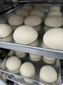 维纳仕 发酵箱商用包子馒头面包发酵机 热风循环6/13/26层全不锈钢蒸笼醒发箱家用醒面箱商用包子发酵机 【6层 烤盘款】升级带风机循环/手动进水/不含盘发 实拍图