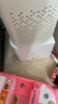 中兴（ZTE） 小方糖 AC1200 5G双频千兆智能无线路由器 一键mesh Z506智能wifi 稳定穿墙高速家用 实拍图