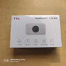 TCL随身wifi三网通用免插卡无线wifi6车载4G路由器随身便携无限制移动联通电信全国通用2025款5GXY15B 【至尊畅享版】三网任切+首月1500G流量 不限速不虚标月享1500G流量 实拍图