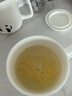 艺福堂菊花茶 精品金丝皇菊50大朵安徽黄山特独立包装养生级搭金银花 实拍图