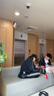 【升级CT+心超】爱康国宾 定制升级胸肺部CT优享深度体检套餐中老年青年肿瘤体检卡 男女通用 默认电子券 实拍图