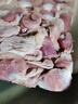 CP正大食品白羽鸡胗2斤 生鲜冷冻鸡肫卤煮孜然鸡胗烧烤炒菜麻辣 实拍图