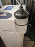 爱尔泰AERTI  医用5升吸氧机家用带雾化老人氧气机5L升高原制氧机AR-5N 实拍图
