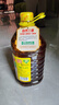 鲁花 食用油 低芥酸特香菜籽油 5L  /桶   实拍图