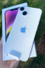 Apple/苹果 iPhone 14 (A2884) 128GB 星光色 支持移动联通电信5G 双卡双待手机 实拍图