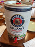 保拉纳（Paulaner）柏龙 酵母型小麦白啤 5L*1桶装 德国原装进口 苏超 看球 实拍图
