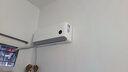 小米（MI）大1匹 巨省电pro 超一级能效  变频冷暖 空调挂机 26GW-NA20/V1A1 国家补贴20%【2025新款】 实拍图