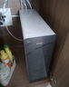 海尔（Haier）【鲜活水】1000Gpro家用净水机反渗透净水器双出水净饮机HKC2400-R883D2U1家电国家补贴 实拍图