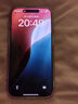 Apple苹果iPhone16/15/14/13/12pro/max系列 二手手机内存以质检报告为准 苹果 iPhone 15 Pro 实拍图