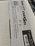 派通（Pentel）BLN105按动黑色中性笔高颜值0.5mm签字笔商务学生速干水笔水性笔文具 黑色5支装 实拍图