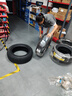 固特异（Goodyear）【补贴专享】汽车轮胎 205/60R16 92V EF1 SPORT鹰驰F1酷跑  实拍图