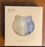 尼多熊婴儿袜子夏季薄款网眼袜过膝袜新生儿宝宝防蚊袜 实拍图