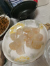 广州酒家利口福 虾饺480g 24只装 早餐半成品 广式早茶点心 生鲜食品速食美食 实拍图