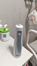 洁碧（Waterpik）冲牙器 便携式电动洗牙器水牙线洁牙器家用立式预防牙结石全身水洗GS5蓝礼物父亲节礼物 实拍图