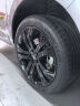 固特异（Goodyear）汽车轮胎 245/45R20 99V EAG F1 ASY3 SUV鹰驰F1 3代适配揽胜极光 晒单实拍图