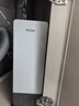 海尔（Haier）鲜活水净水器家用净水机1000G大通量双出水净饮机RO反渗透直饮净水器HRO10H11家电国家补贴 实拍图