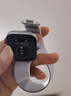 华为【编织款 更透气】WATCH FIT 3 国家补贴15% 智能手表 苍穹灰 轻薄大屏运动减脂 男女情侣手表 实拍图