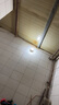 舒福佳（shufujia）太阳能照明灯户外庭院灯防水农村院子路灯LED投光灯天黑自动亮灯 实拍图