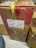 金门高粱 黄金龙 清香型白酒 53度500ml*6瓶整箱装【宴请招待】 实拍图