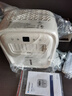蓝宝（BLAUPUNKT）冰雾扇厨房电风扇家用厨房降温神器专用小型水冷空调扇加湿风扇冷风机无冰晶节能低噪可拆洗壁挂X6 实拍图