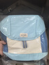 晨光(M&G)书包小学生幼儿园儿童背包防丢失防泼水双肩包蓝色开学礼物 实拍图