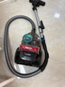 飞利浦（PHILIPS）【国家补贴】FC8632卧式吸尘器家用有线小型手持大吸力吸尘器强力除螨吸宠物毛发吸地毯灰尘吸尘机 FC8632/83 实拍图