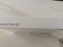 小米（MI）Redmi Pad SE 红米平板SE新款小米平板电脑高刷高清屏学生网课学习娱乐影音儿童绘画长续航 星河紫 6GB+128GB 实拍图