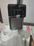 美的（Midea）小魔方pro电热水瓶电水瓶饮水机 烧水壶电热水壶316L 风冷保温恒温一体0塑料可拆国家补贴31FPro 实拍图