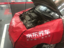 博世（BOSCH）机油滤芯机滤清器0161适配大众速腾朗逸途安宝来POLO比亚迪秦宋元 实拍图