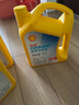 壳牌（Shell）长效冷却防冻液水箱宝  -45℃ 4L 养车保养 实拍图