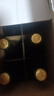 类人首红酒 宁夏贺兰山东麓产区L5干红葡萄酒750ml*6瓶整箱佐餐酒 实拍图