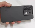 小米Redmi Note13 5G 国家补贴 1亿像素 超细四窄边OLED直屏 8GB+128GB 子夜黑 5G手机 实拍图