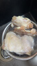 1号会员店 单冻鸡腿排组合 1.605kg（奥尔良腌料包105g+鸡腿排3斤） 实拍图