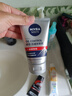 妮维雅（NIVEA）男士新升级【祛痘】洁面100g洗面奶护肤控油改善痘肌水杨酸青少年 实拍图