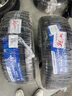 普利司通（Bridgestone）汽车轮胎 205/55R16 91W T001 适配大众朗逸/宝来/丰田卡罗拉 实拍图