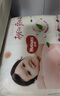 好奇（Huggies）铂金装成长裤XL96片(12-17kg)加大号婴儿尿不湿小桃裤超薄透气 实拍图