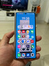 vivo X Fold5 16GB+1TB 钛度 217g超轻薄 等效6000mAh蓝海电池 超可靠三防折叠屏 AI 折叠屏 手机 实拍图