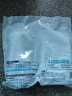 立白小白白白鞋喷喷净280g瓶+280g袋装 洗鞋清洁剂去污不伤鞋面免水洗 实拍图