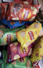乐事（Lay's）薯片 意大利香浓红烩味 135克 休闲零食 膨化食品 实拍图