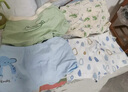 尼多熊儿童内裤男A类纯棉宝宝婴儿男小童四角平角小孩中大童短裤不夹PP 实拍图