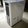 美的（Midea）除湿机/抽湿机 小海绵除湿机/除湿量30升/天 家用轻音app智控 地下室大功率除湿器CF30BD/N7-DP5 实拍图