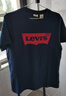 Levi's李维斯25年春季新款男士时尚休闲潮流百搭短袖T恤002A0 实拍图