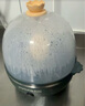 九阳（Joyoung）煮蛋器多功能智能蒸蛋器一键启动 7个蛋量 ZD7-GE130 实拍图