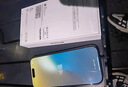 Apple/苹果 iPhone 16 Pro（A3294）128GB 白色钛金属 支持移动联通电信5G 双卡双待手机 实拍图