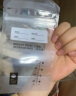 babycare储奶袋装奶保鲜袋母乳储存袋保鲜袋防漏一次性220ml50片装 实拍图