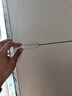 雨虹防水 环氧彩砂美缝剂 美缝剂十大品牌 瓷砖地砖专用美缝胶 卡诺樱白 实拍图