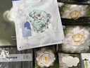 babycare山茶新生柔礼盒新生儿尿裤爬服湿巾新年礼物宝宝见面礼 实拍图