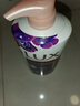 力士（LUX）依兰香沐浴露套装幽莲魅肤沐浴乳1000g送幽莲350g 持久留香 实拍图